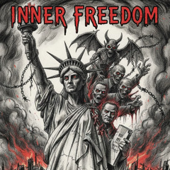 Rafael Maurell Inner Freedom