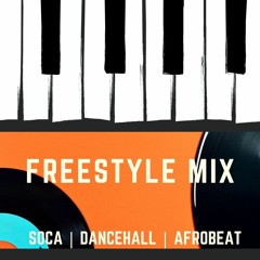 Freestyle Mix