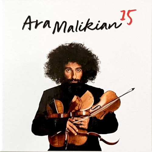 Listen to Viejos Aires (feat. Fernando Egozcue) by Ara Malikian in 15  playlist online for free on SoundCloud