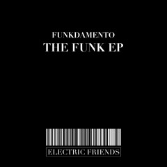 Funkdamento - Helpless SC EDIT