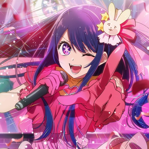 アイドル (kleemLO Bootleg)