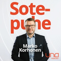 Jakso 1. Marko Korhonen