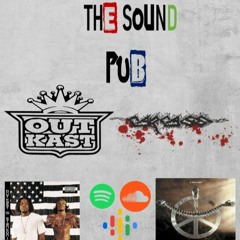 Sound Pub EP 4 (Carcass & Outkast)