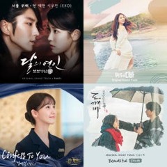 Korean Top OST (2018-2024)