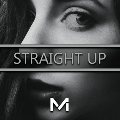 Marwollo - Straight Up Ft. Christine (Radio Edit)
