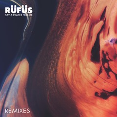 Say a Prayer for Me (Mazde Remix)