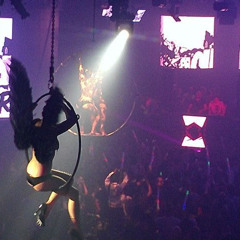 strip clubs & dolla bills