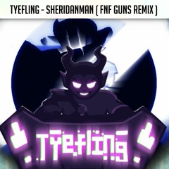 SheridanMan (FNF Guns Remix)