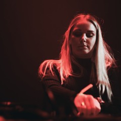 Ada Stawiarz DJ set @ Geschichte by ASID - 12th of MARCH 2022