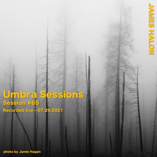 Umbra Session #65 - June 24th 2021 [live]