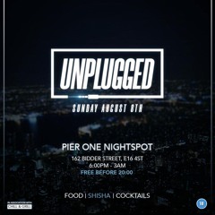 UNPLUGGED PROMO MIX VOL.3 (AFROBEATS, BASHMENT, AMAPIANO) 8TH AUG