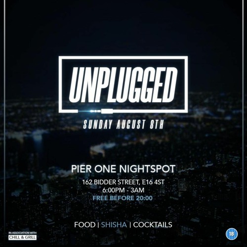 UNPLUGGED PROMO MIX VOL.3 (AFROBEATS, BASHMENT, AMAPIANO) 8TH AUG