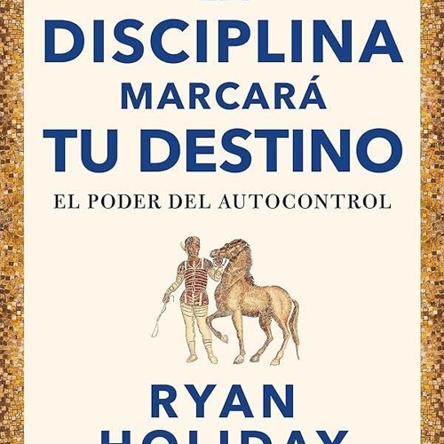 PDF✔read❤online La disciplina marcar? tu destino / Discipline Is Destiny: The Power of