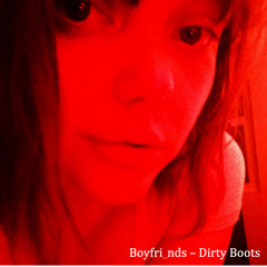 Dirty Boots (cover)