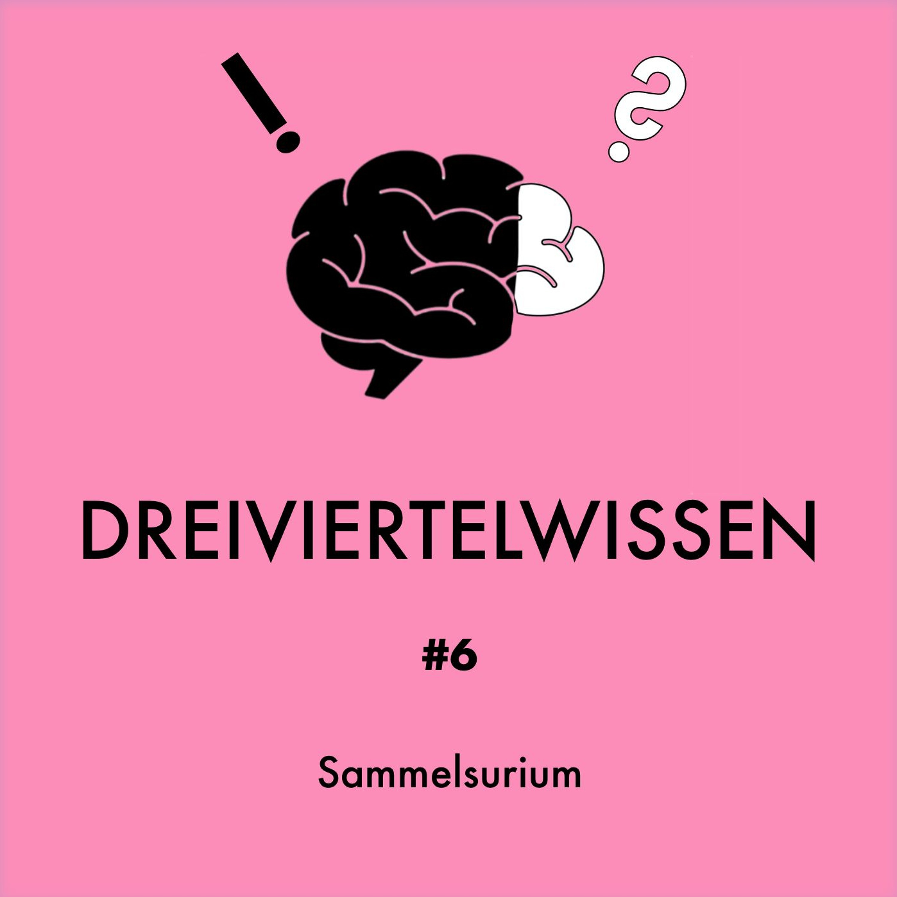 Dreiviertelwissen