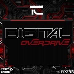 Digital Overdrive 238 (Tech & Hard Trance)