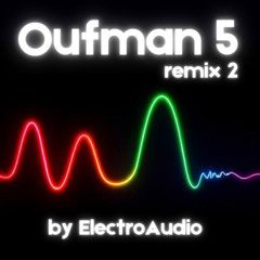 Oufman 5 remix 2