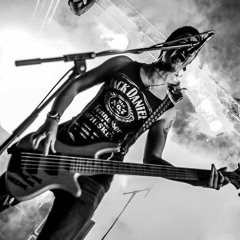 The End Of Heartache (Cover)