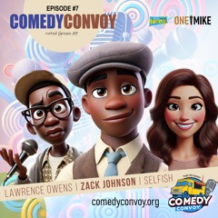 Comedy Convoy B-Side Ep7