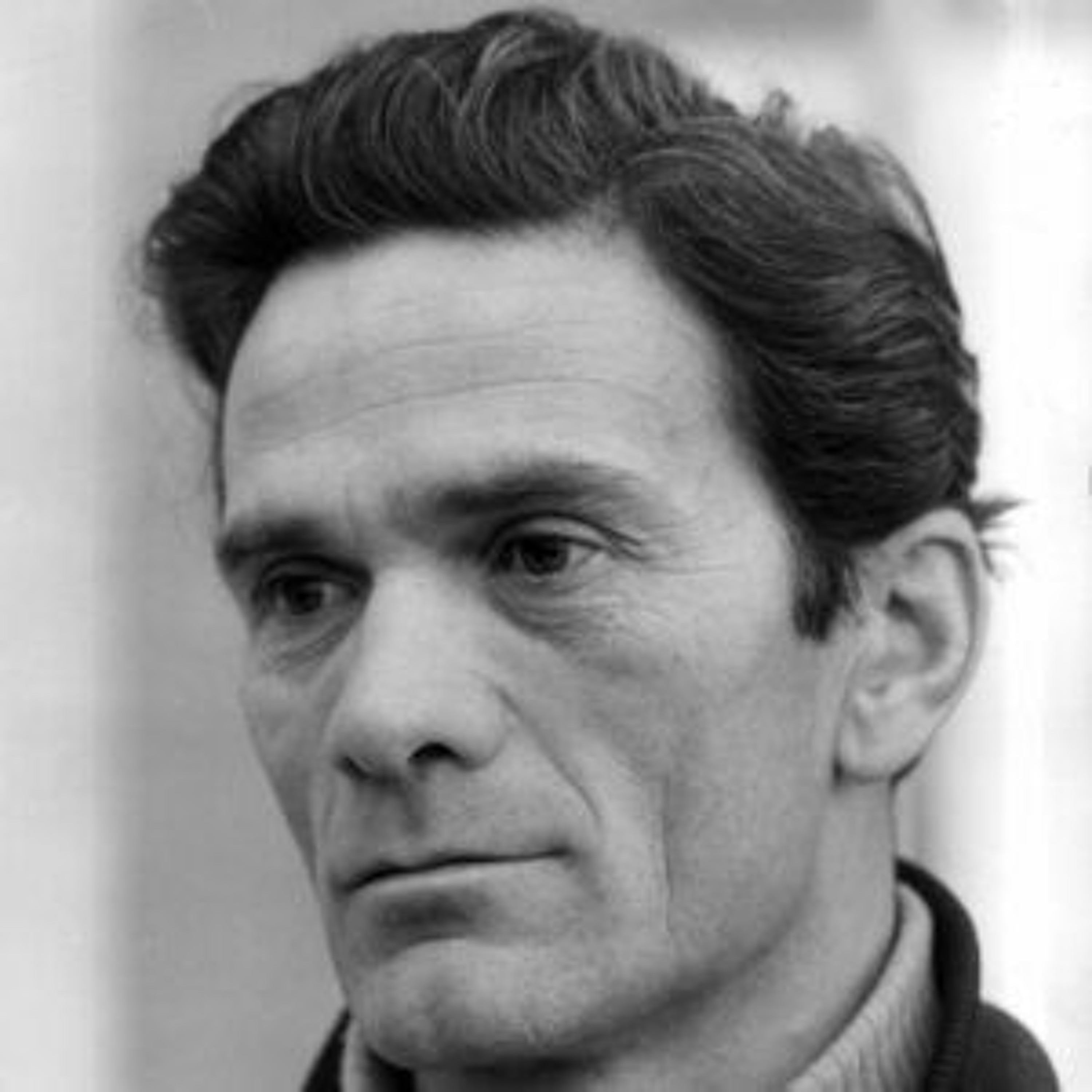 FESTIVAL ITALISSIMO : « PASOLINI EN FORME DE ROSE »