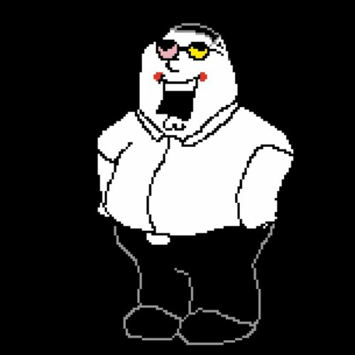 spamaton but its peter