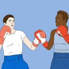 Les combattantes du sport et du genre | Un podcast à soi (2)