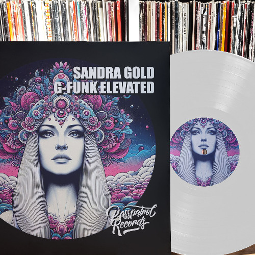 G-Funk Elevated