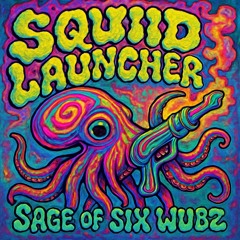 Squid launcher