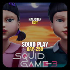 ONLY GAIN, SATOSHI X Blasterjaxx, Cuebrick - Pink Soldiers Squid Play (HALFSTEP Intro Edit)