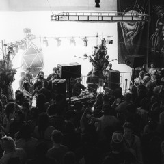 Alex Cordova / BLAQVOID @ UNKNOWN LOCATION, SLC, Utah, USA - July, 12th 2025