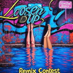 HUGEL, Dawty Feat. Preston Harris - Loosen Up (SteeZee Remix)