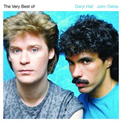 Daryl Hall & John Oates - Out of Touch (Öwnboss bootleg)