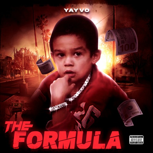 Stream The Formula by Yayvo | Listen online for free on SoundCloud