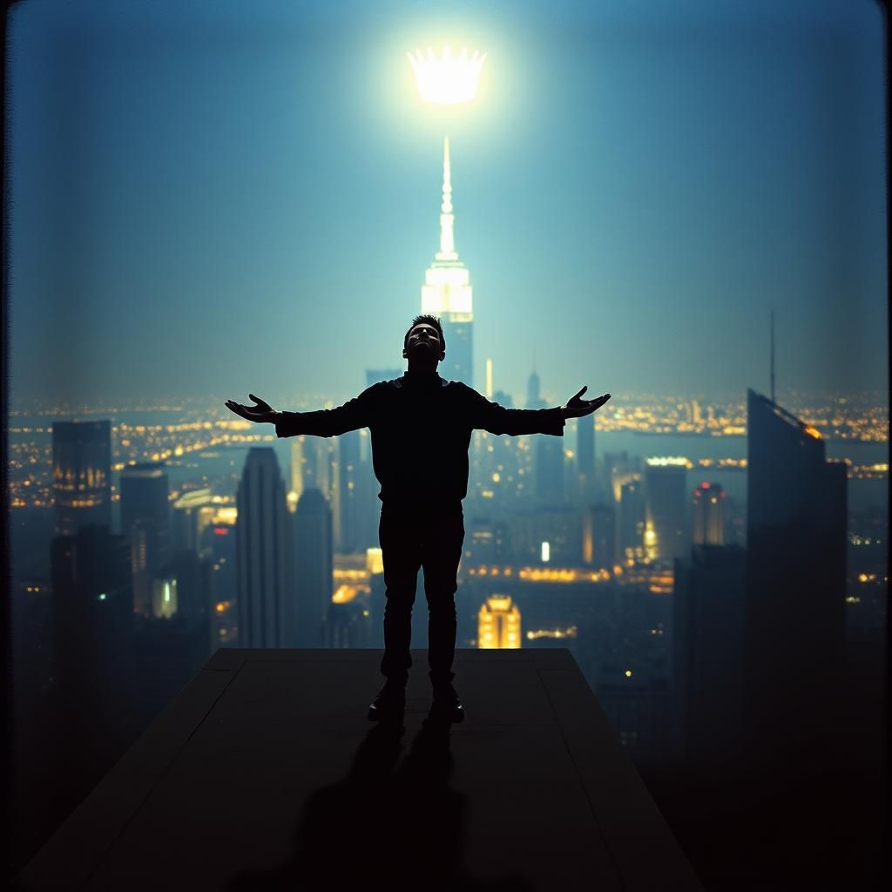 When the Night Remembers Me