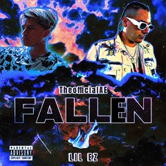 Fallen (feat. Lil EZ)
