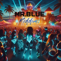 Roze Don - Bakshat Mr.Blue Riddims MoomBunx Remix