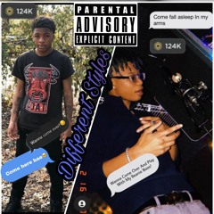 RDY Different Flows(feat.Dreamoncity)