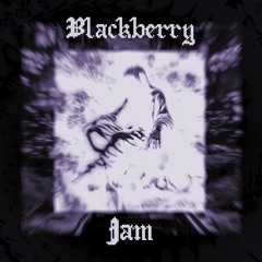 TIPSY FANTOM - BLACKBERRY JAM