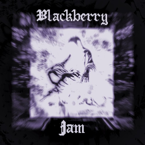 TIPSY FANTOM - BLACKBERRY JAM
