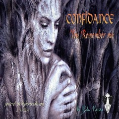CONFIDANCE - I Remember Me