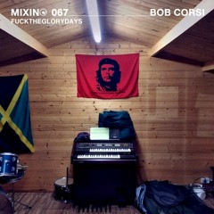 Mixino #67 - Bob Corsi