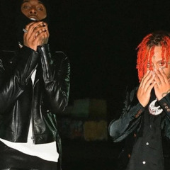playboi carti - right now (feat. trippie redd) [ai]
