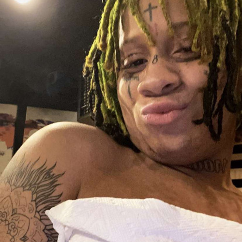 Stream Demon Time Trippie Redd Miss The Rage Remix By Xoxoscar 3 Listen Online For Free On Soundcloud