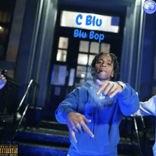 Blu Bop x Check It Out - Cblu