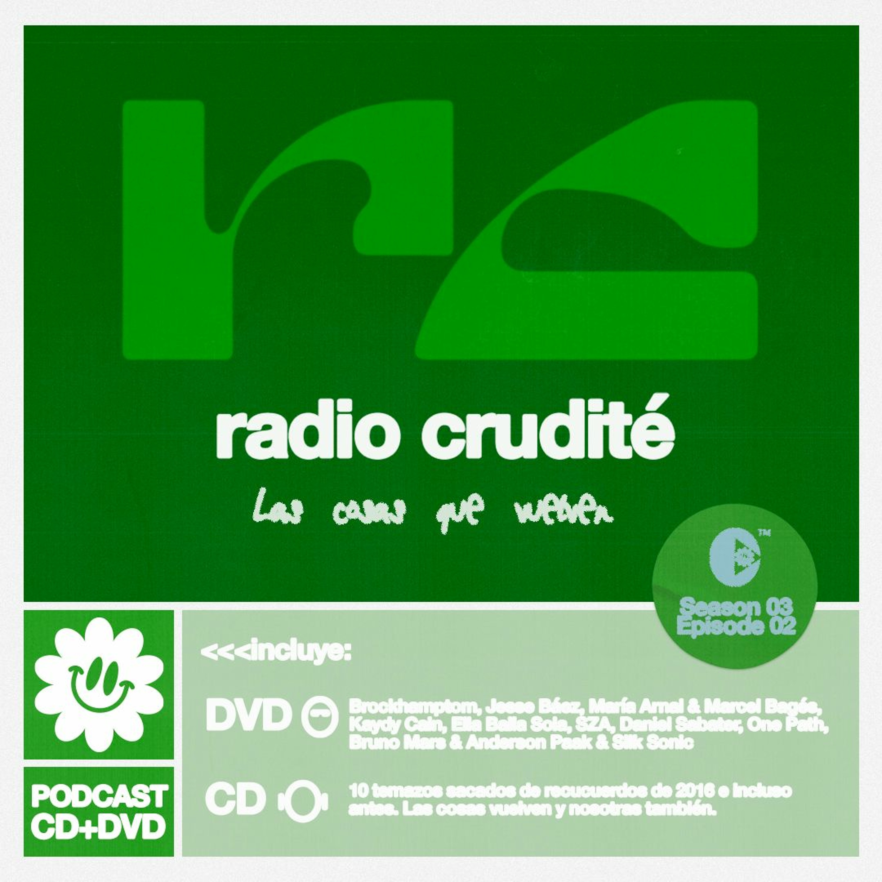 Radio Crudité OG
