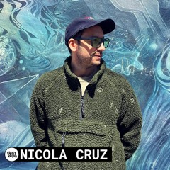 Nicola Cruz | Fault Radio DJ Set at Vinyl Dreams (May 21, 2021)