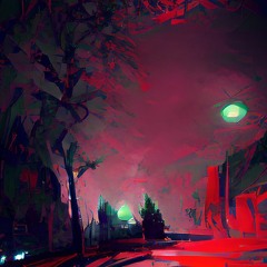 Letter to whom I write for...are you still there?