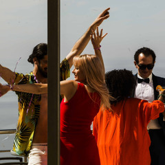 2020s DJ-Sets / Mixes 6 | House • Electronic • Disco - Music | 20s DJ-Set / Mix - Playlist online !