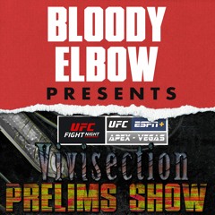 UFC Vegas 60: Sandhagen vs Song, Picks, Odds, & Analysis | The MMA Vivisection PRELIMS SHOW