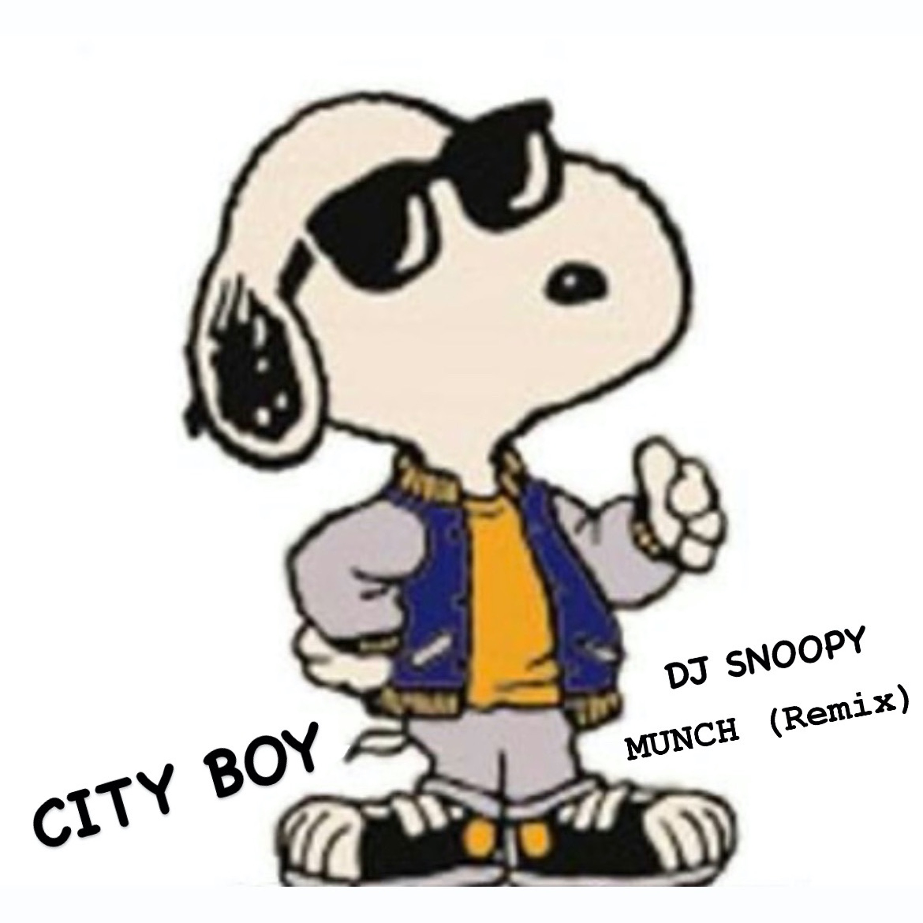 ICE SPICE - MUNCH FT DJ SNOOPY (REMIX)